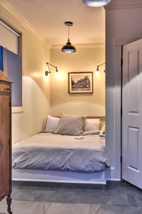 The Burrell House Otel Keene Dış mekan fotoğraf